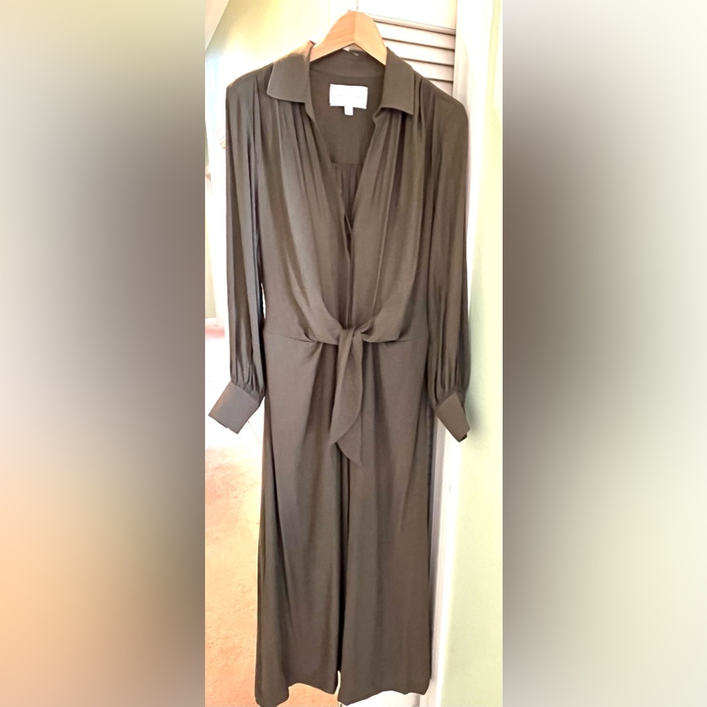 BROCHU WALKER Madsen Maxi Dress